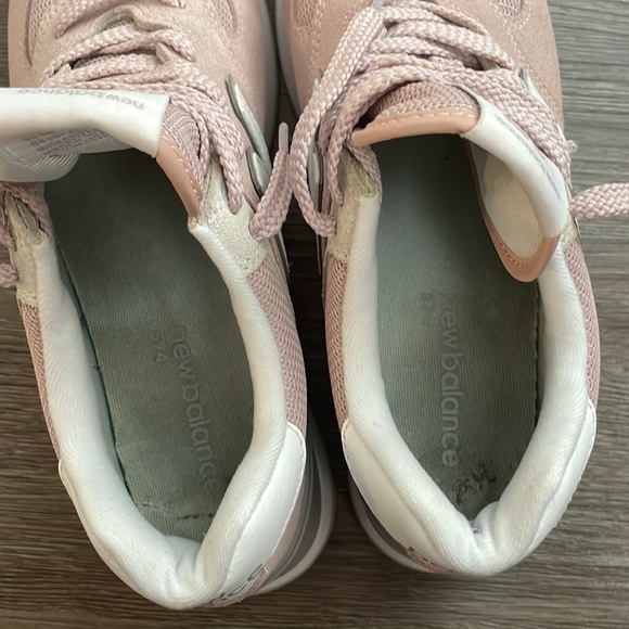 New Balance Sneakers - Picture 6 of 6